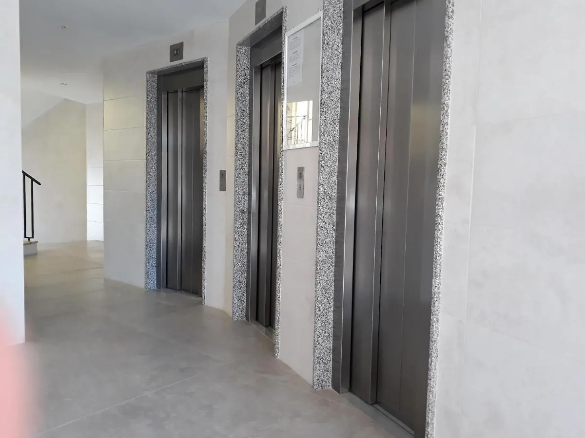Seaside Apartment For 2 Next To Nerja Pool Carabela-C704 Torrox-Costa