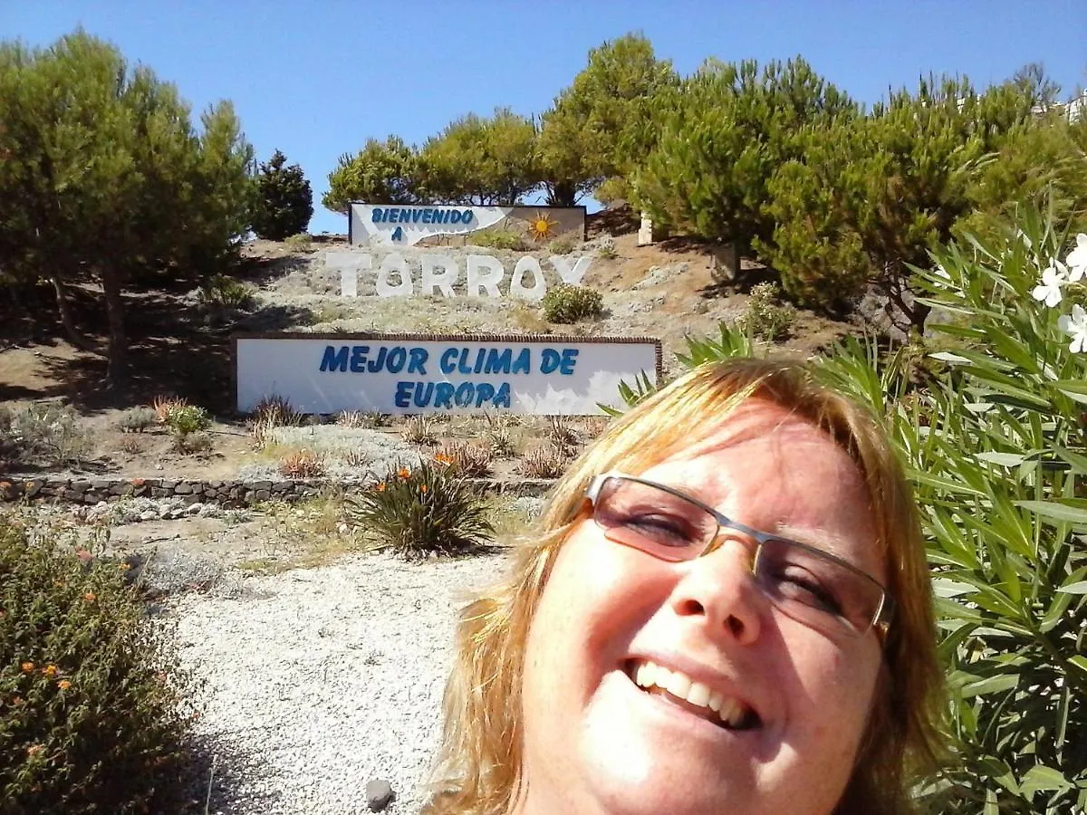 Seaside Apartment For 2 Next To Nerja Pool Carabela-C704 Torrox-Costa  Torrox