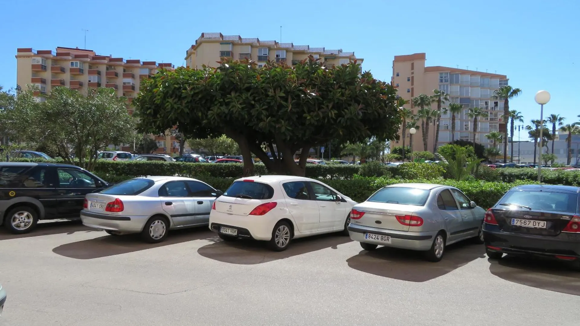 Seaside Apartment For 2 Next To Nerja Pool Carabela-C704 Torrox-Costa Torrox