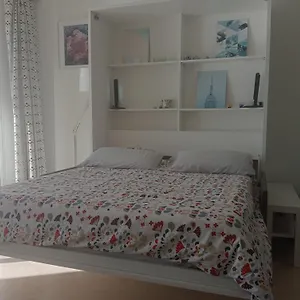 Castillo Santa Clara Apartamento Torremolinos